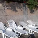 By The Sea Arbanija, Ciovo - 16117 Apartamento Trogir