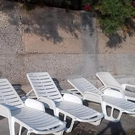 By The Sea Arbanija, Ciovo - 16117 Apartment Trogir