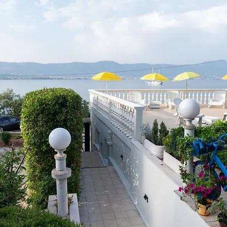By The Sea Arbanija, Ciovo - 16117 Apartment
