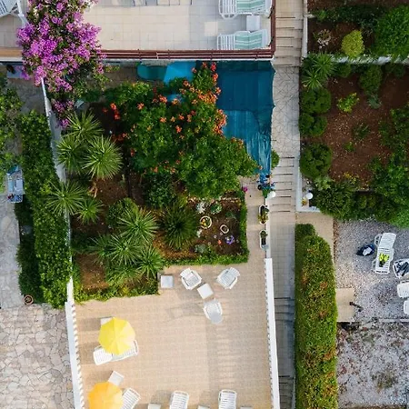 By The Sea Arbanija, Ciovo - 16117 Apartment Trogir