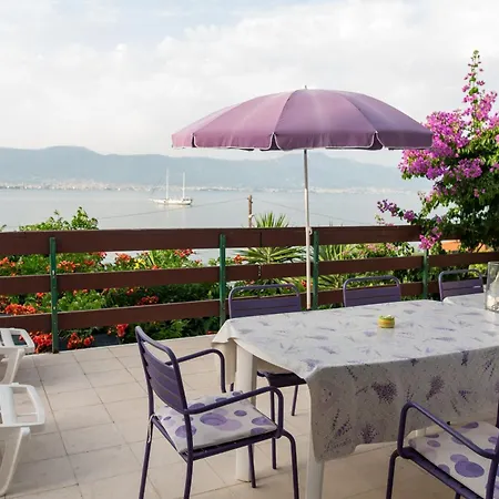 By The Sea Arbanija, Ciovo - 16117 Apartment