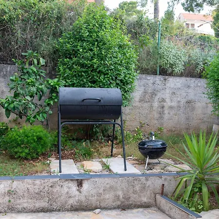 Apartamento By The Sea Arbanija, Ciovo - 16117 Trogir